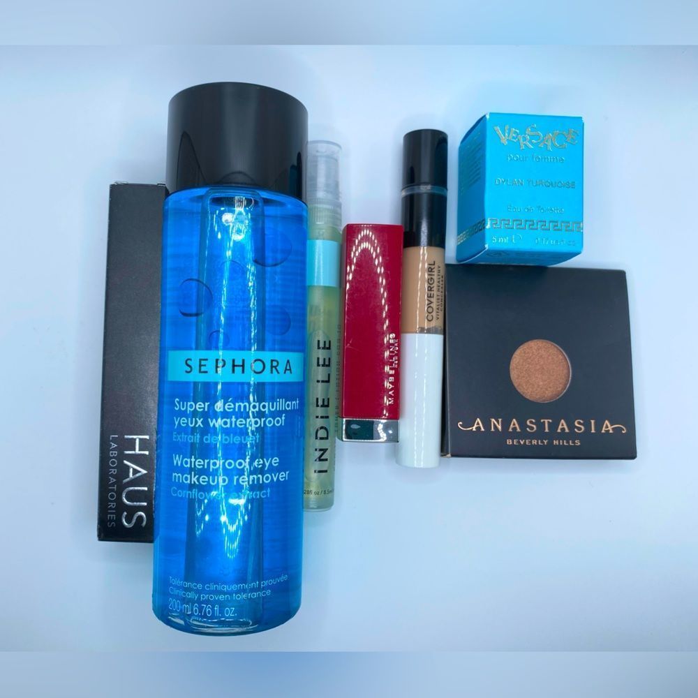 ✨NEW ✨ BEAUTY ✨ SELF CARE ✨ SKINCARE ✨ MAKE-UP✨BUNDLE ✨